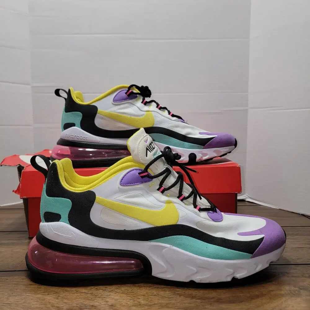 Nike Air Max 270 React 